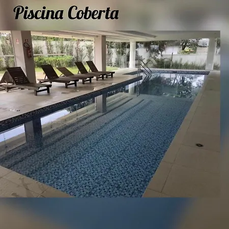 Flat Studio Granja Viana Completo 411 Cotia  Exterior photo