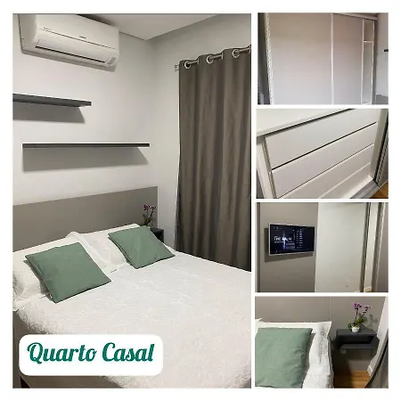 Flat Studio Granja Viana Completo 411 Cotia  Exterior photo