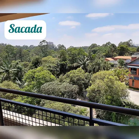 Flat Studio Granja Viana Completo 411 Cotia  Exterior photo