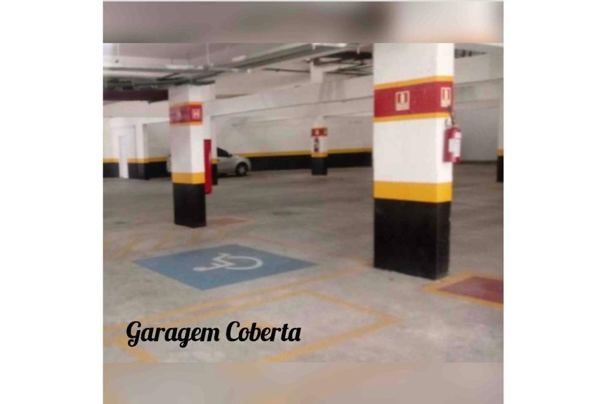 Flat Granja Viana Completo 411