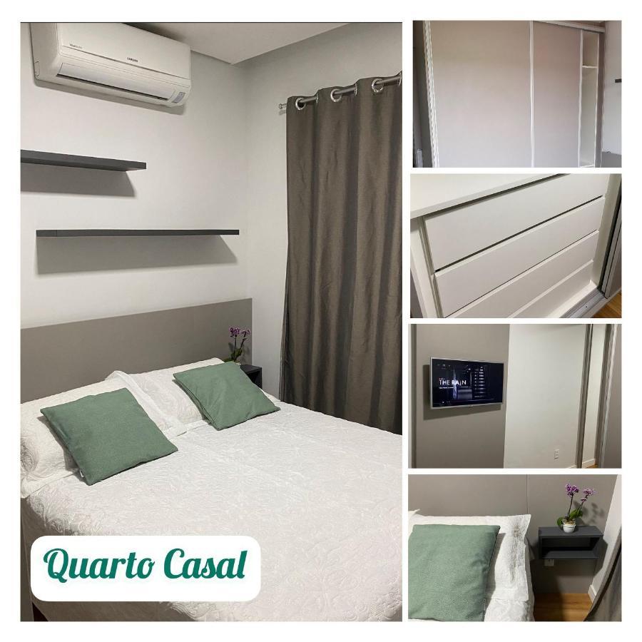 Flat Granja Viana Completo 411 Apartment Cotia (Sao Paulo)