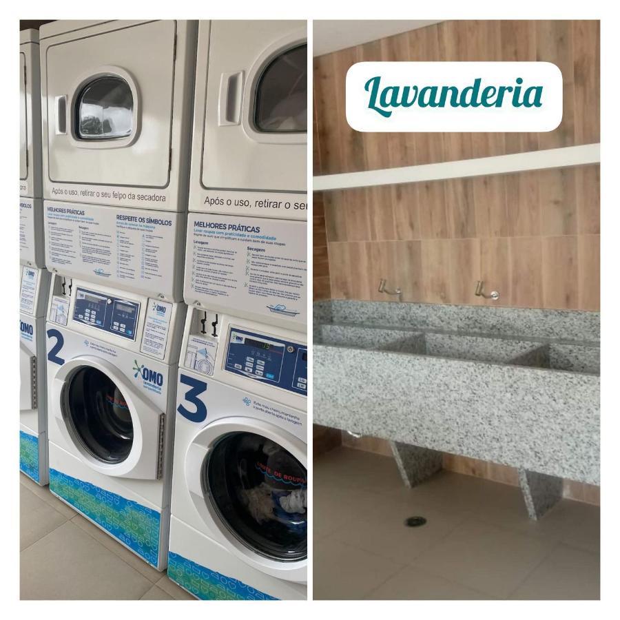 Flat Granja Viana Completo 411 Apartment