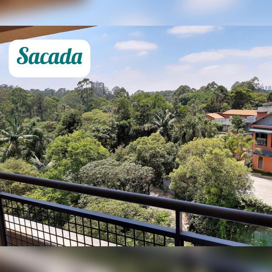 Flat Granja Viana Completo 411 Apartment *