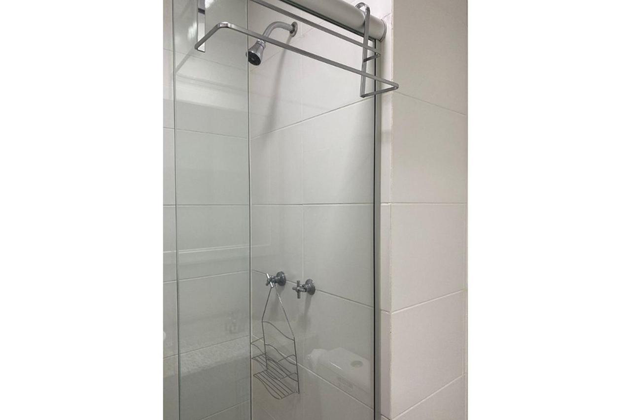 Flat Granja Viana Completo 411 Apartment