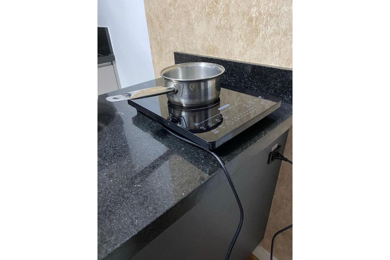 Flat Granja Viana Completo 411 Apartment Cotia (Sao Paulo)