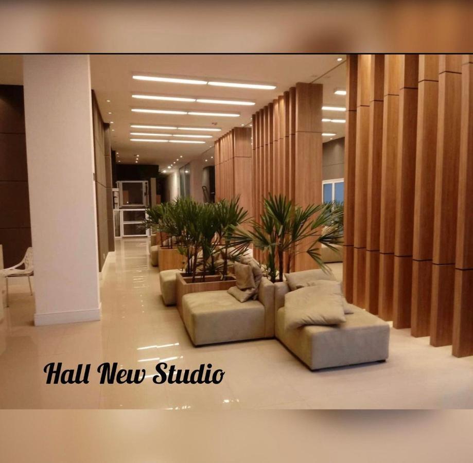 Flat Granja Viana Completo 411 Apartment Cotia (Sao Paulo)