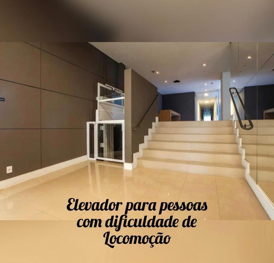Apartment Flat Granja Viana Completo 411 Cotia (Sao Paulo)