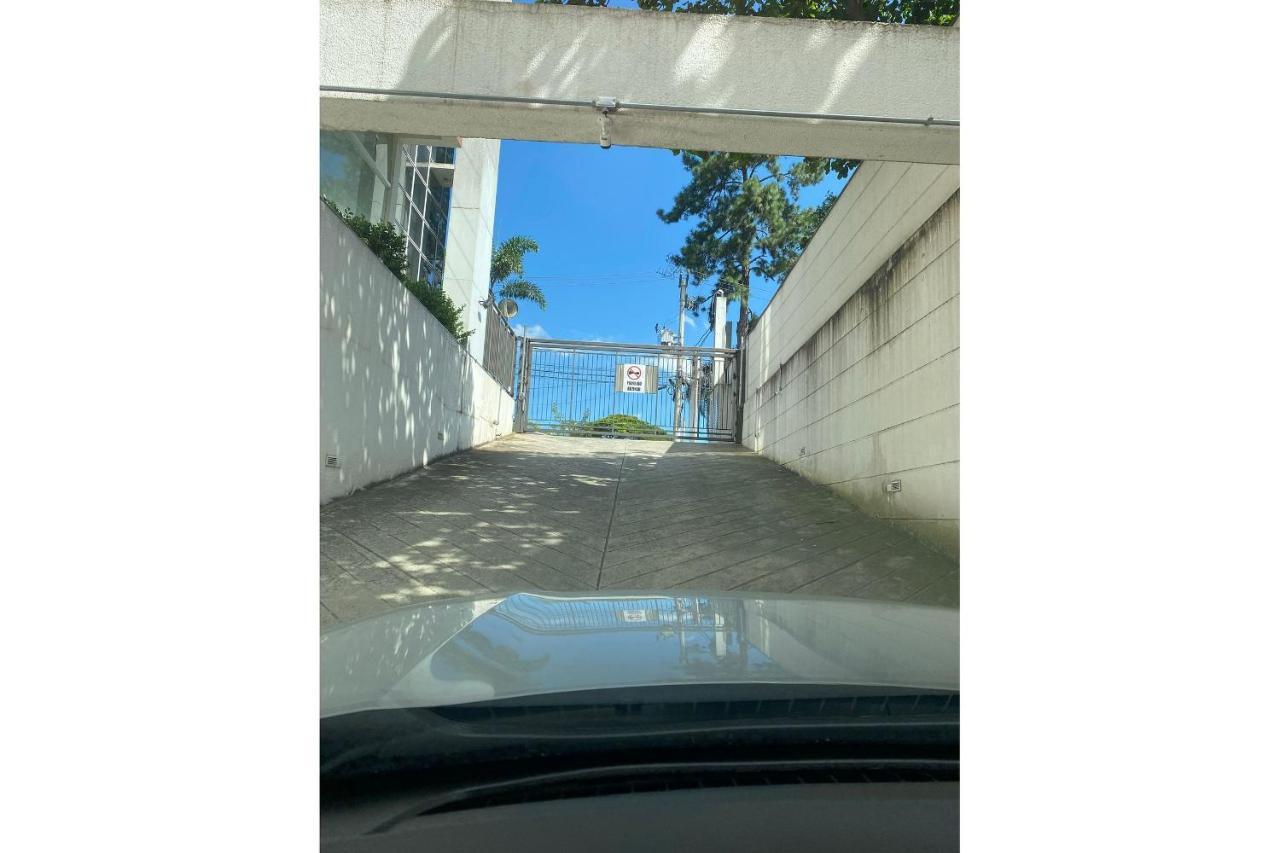 Flat Granja Viana Completo 411 Apartment *