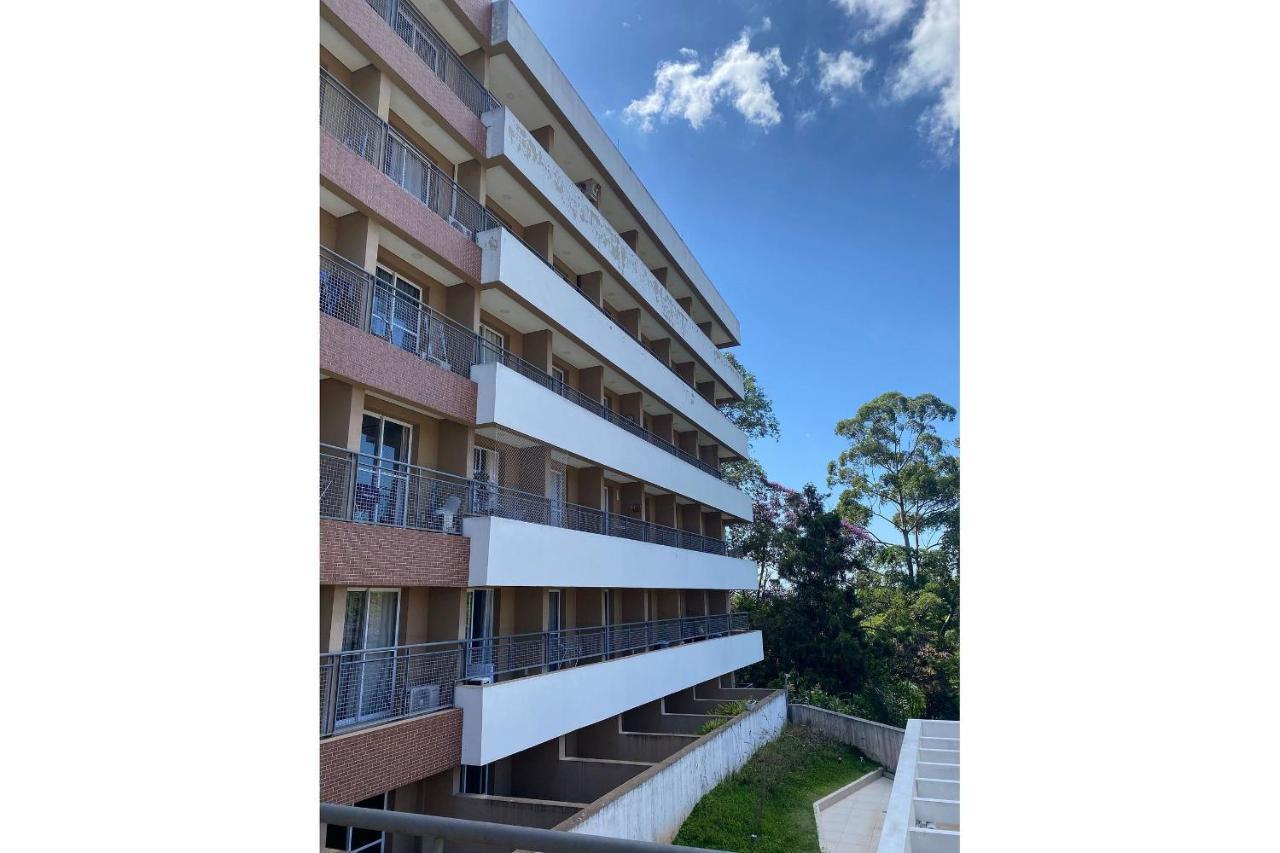 Flat Granja Viana Completo 411 Apartment *