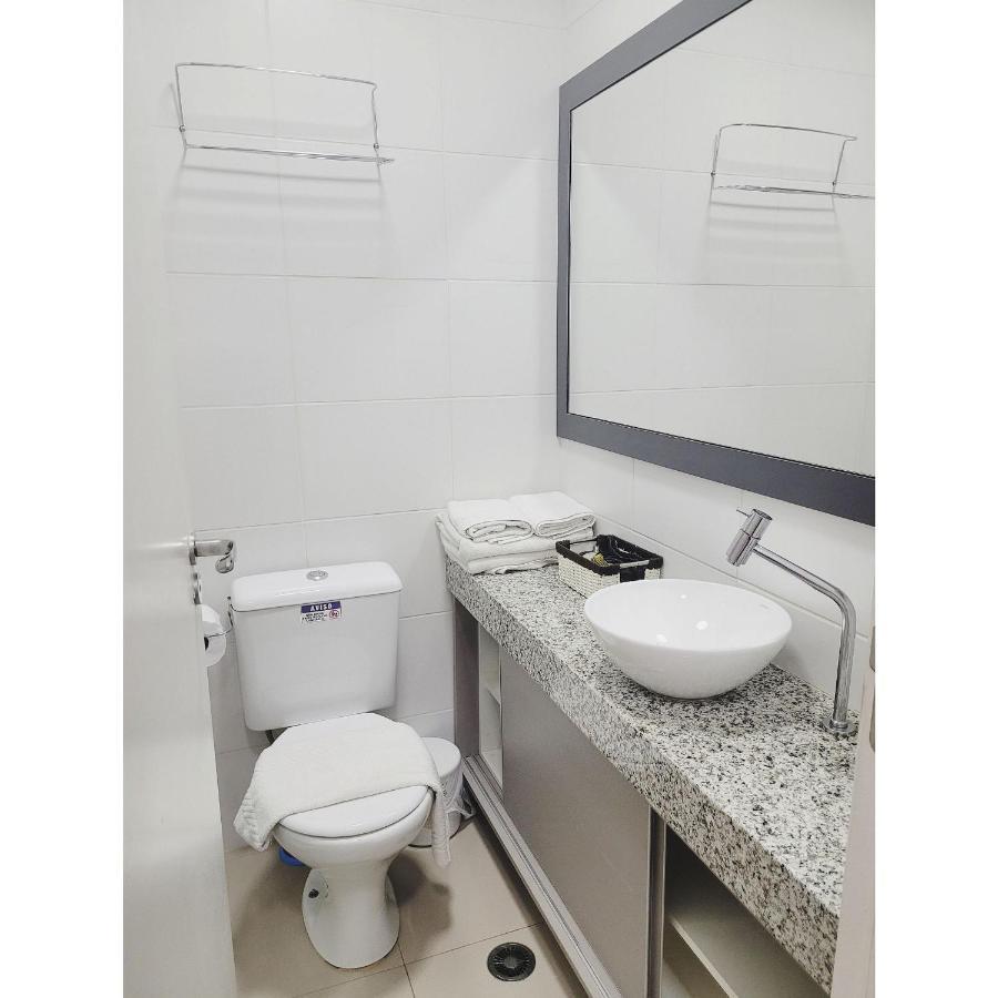 Apartment Flat Granja Viana Completo 411