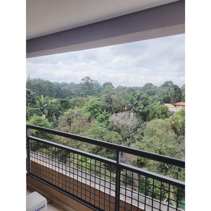 Flat Granja Viana Completo 411