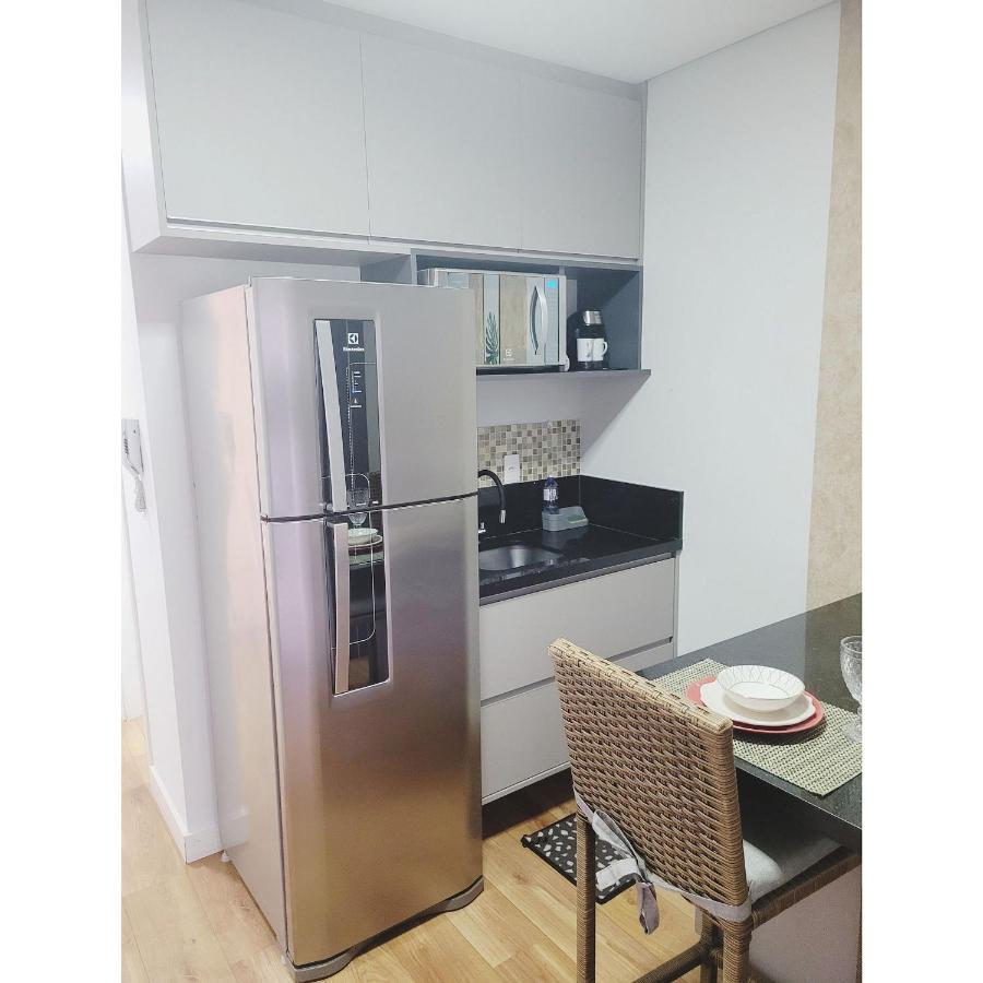 Flat Granja Viana Completo 411 Apartment Cotia (Sao Paulo)