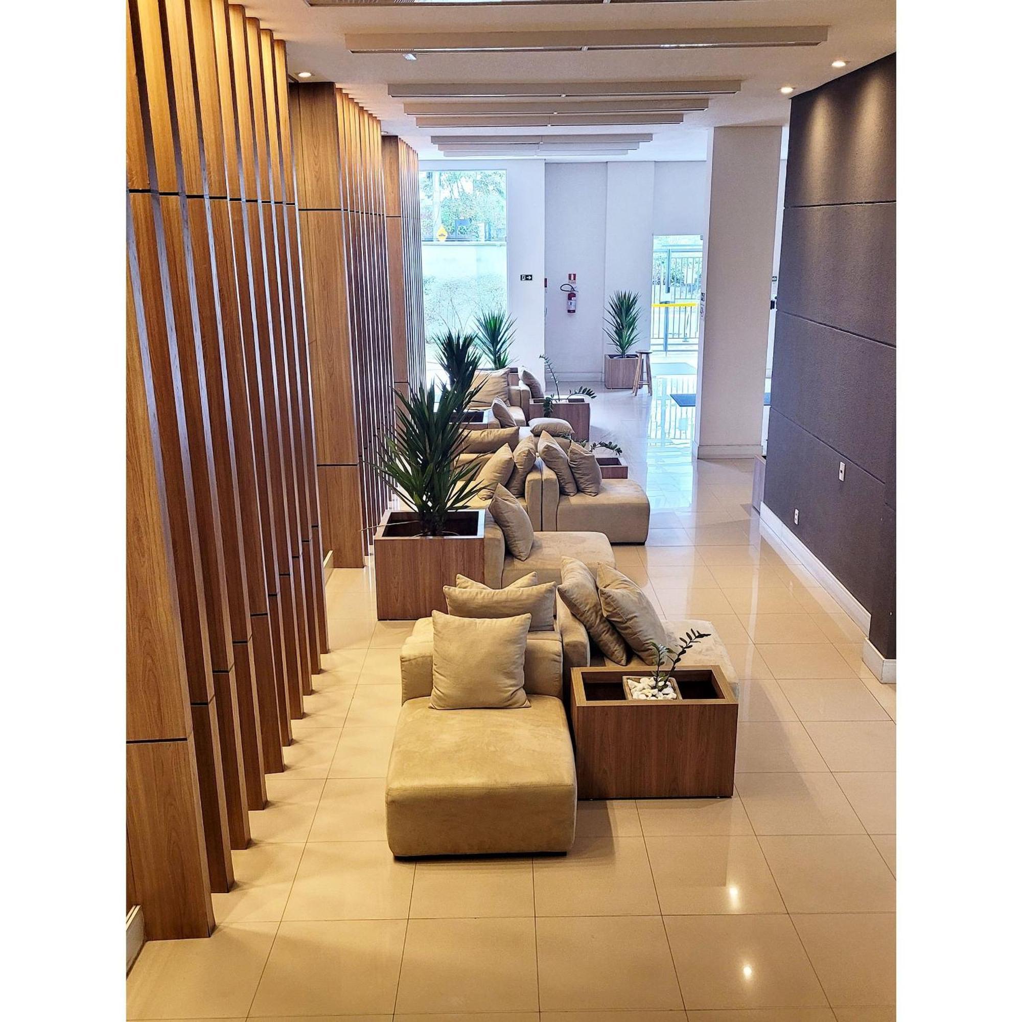 Flat Granja Viana Completo 411 Apartment *